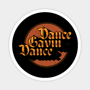 Dance Gavin Dance Magnet